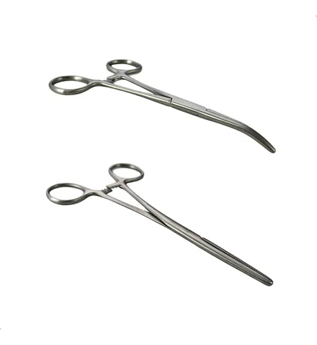 PINÇA DE ROCHESTER